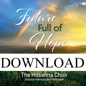 Future Full of Hope - DOWNLOAD